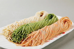 三色面