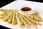 香西煎薄饼