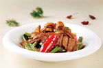 农家小炒肉