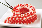 安格斯肋肉砖