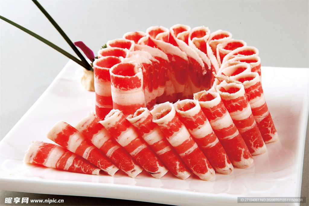 安格斯肋肉砖