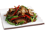 双麻太后饼