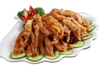 豆豉凉瓜