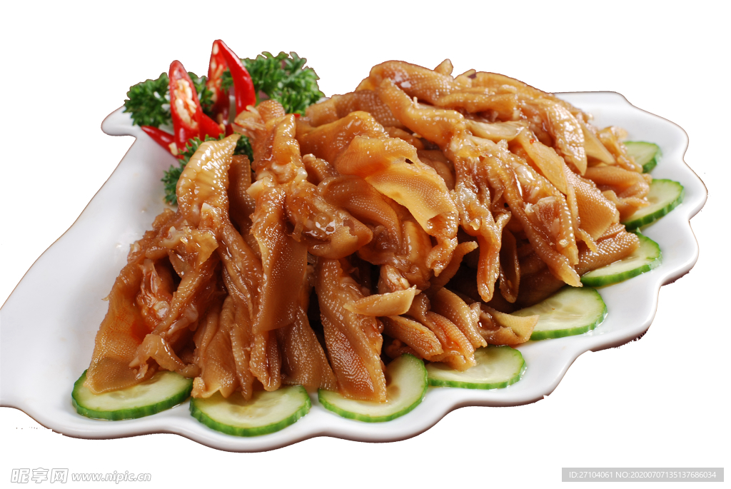 豆豉凉瓜