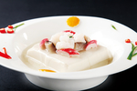 海鲜豆腐