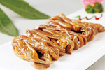 热拌驴板肠