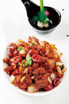 知味小炒鸡