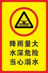 防溺水