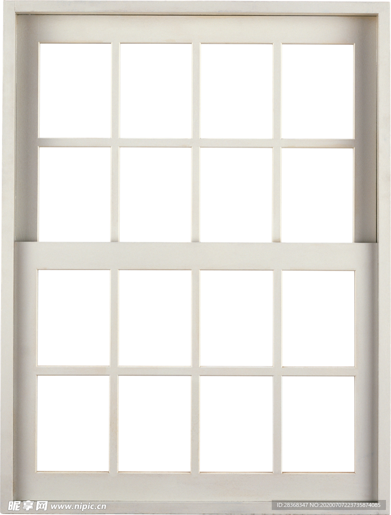 窗户