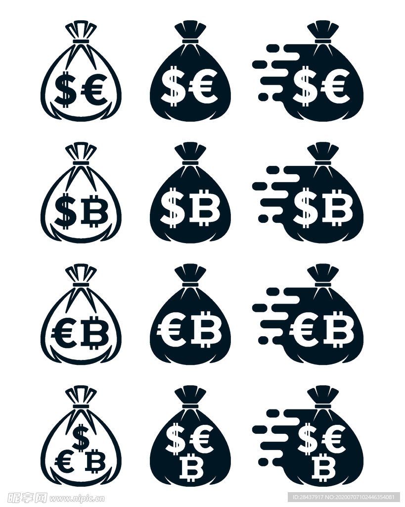图标
