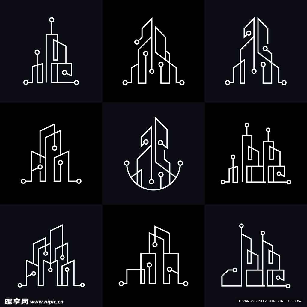 图标