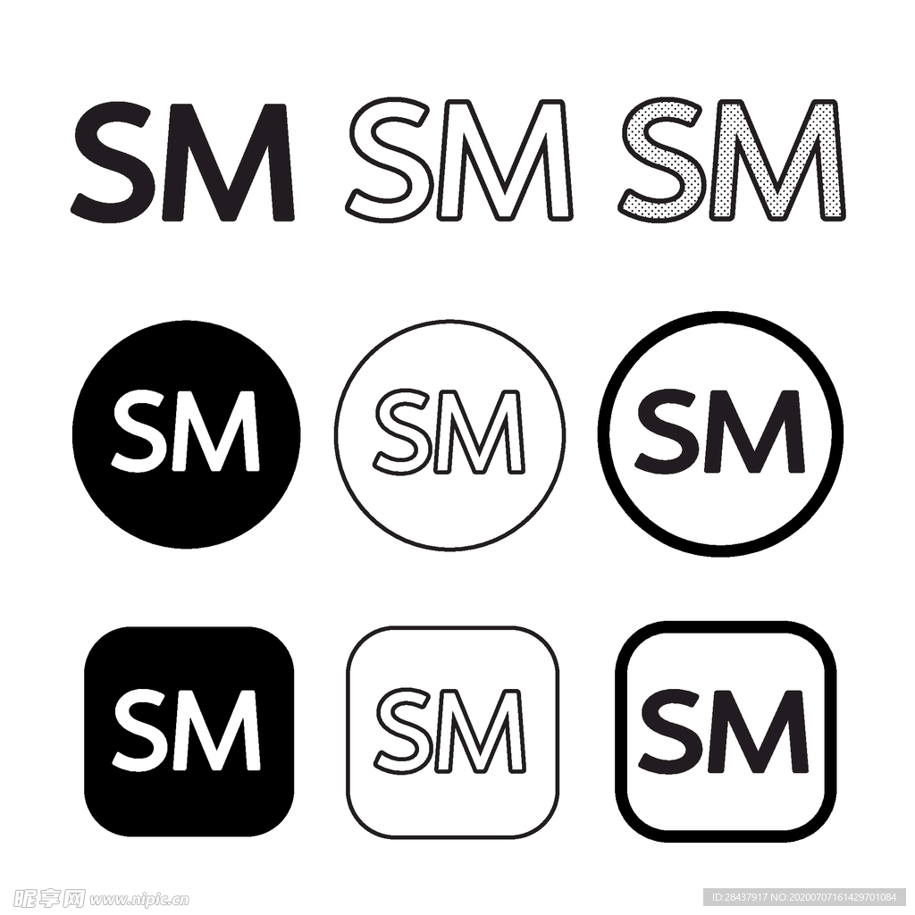 图标