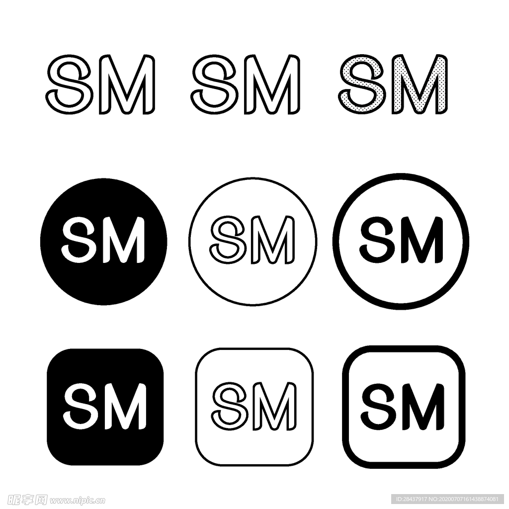 图标