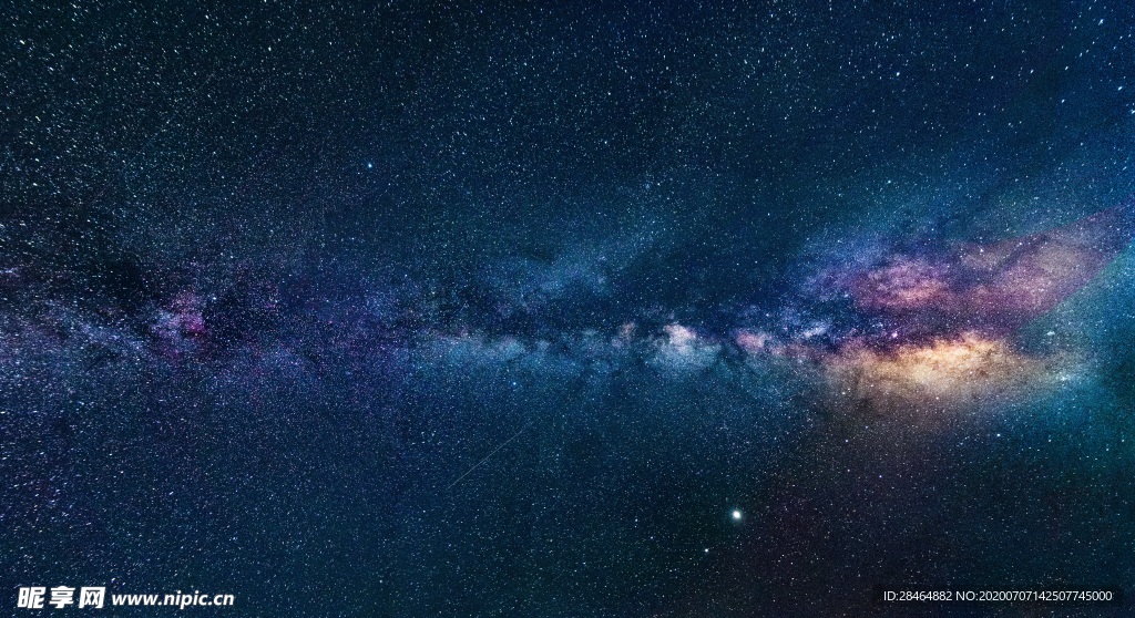 星空