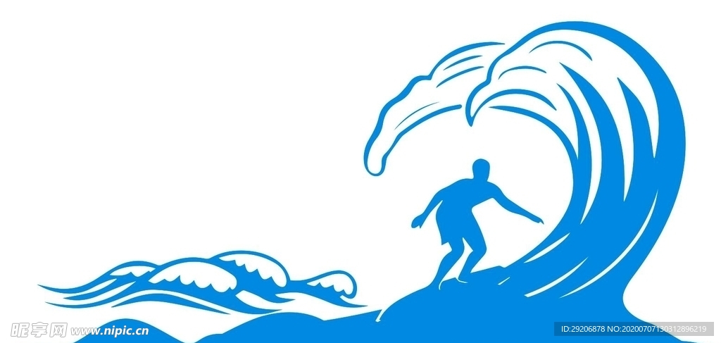 海浪