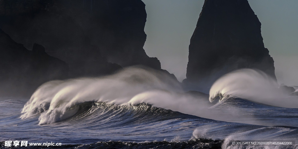 海浪