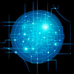 宇宙素材科技感图片免扣素材