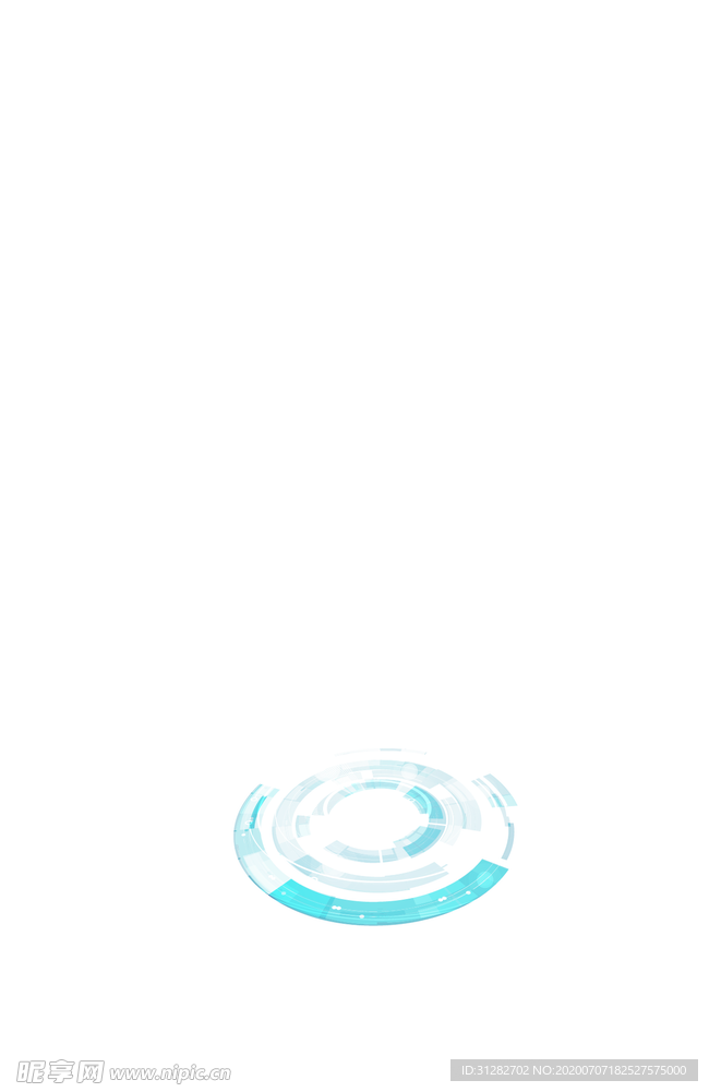 宇宙素材科技感图片免扣素材