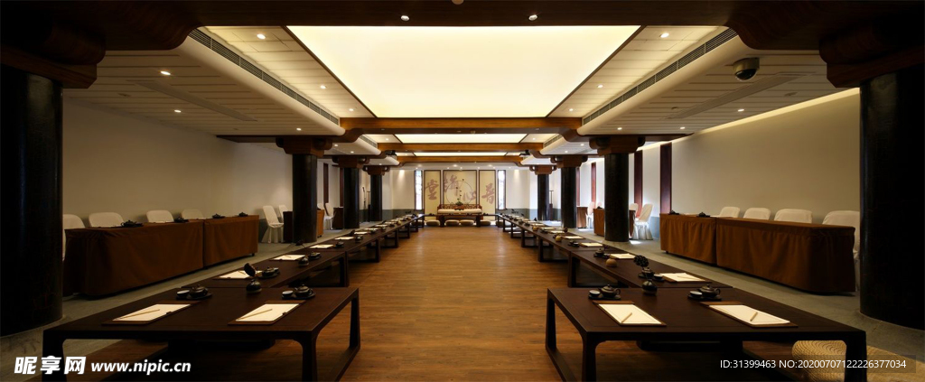 酒店装修 现代酒店