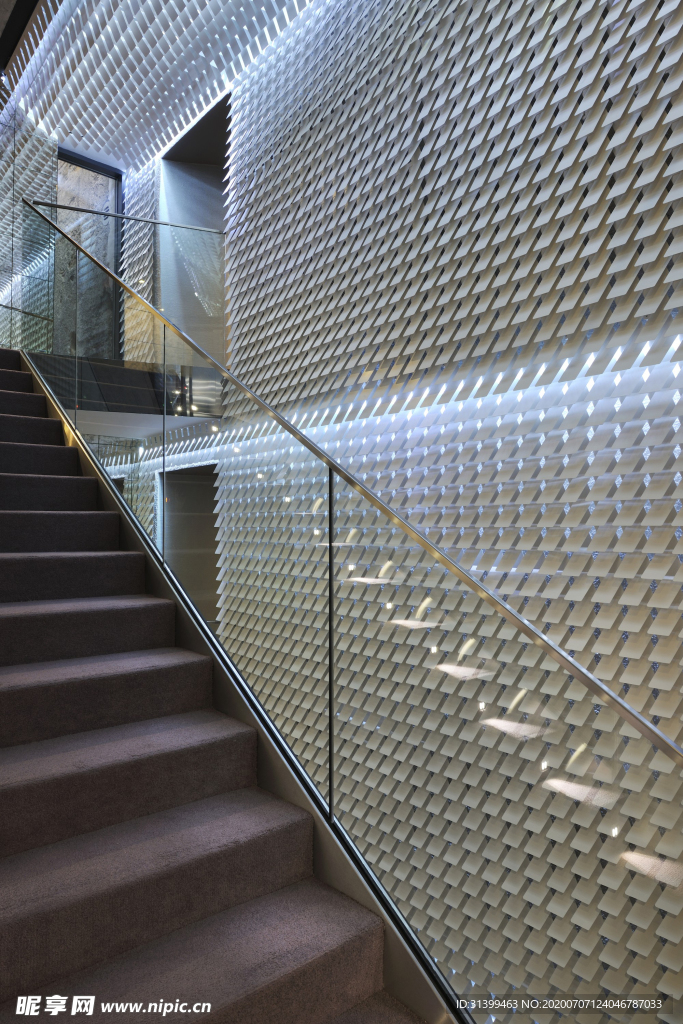 酒店装修 现代酒店