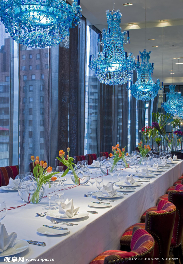 酒店装修 现代酒店