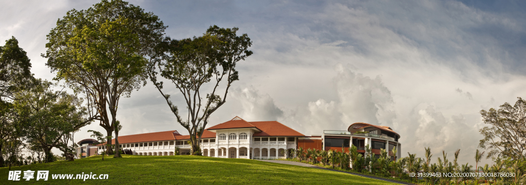 酒店装修 现代酒店