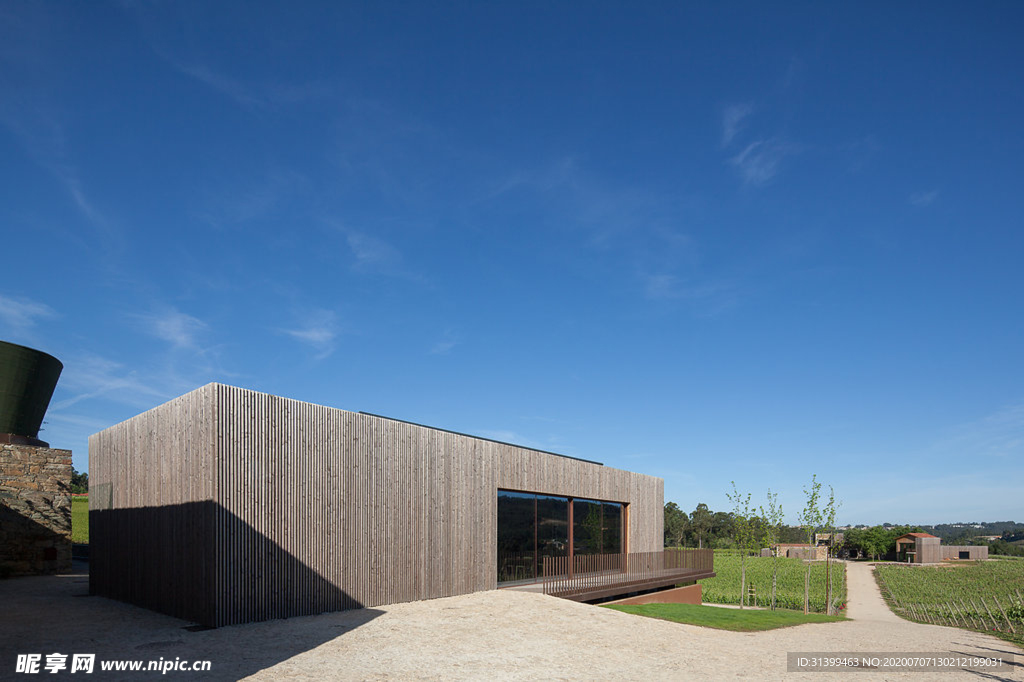 酒店装修 现代酒店