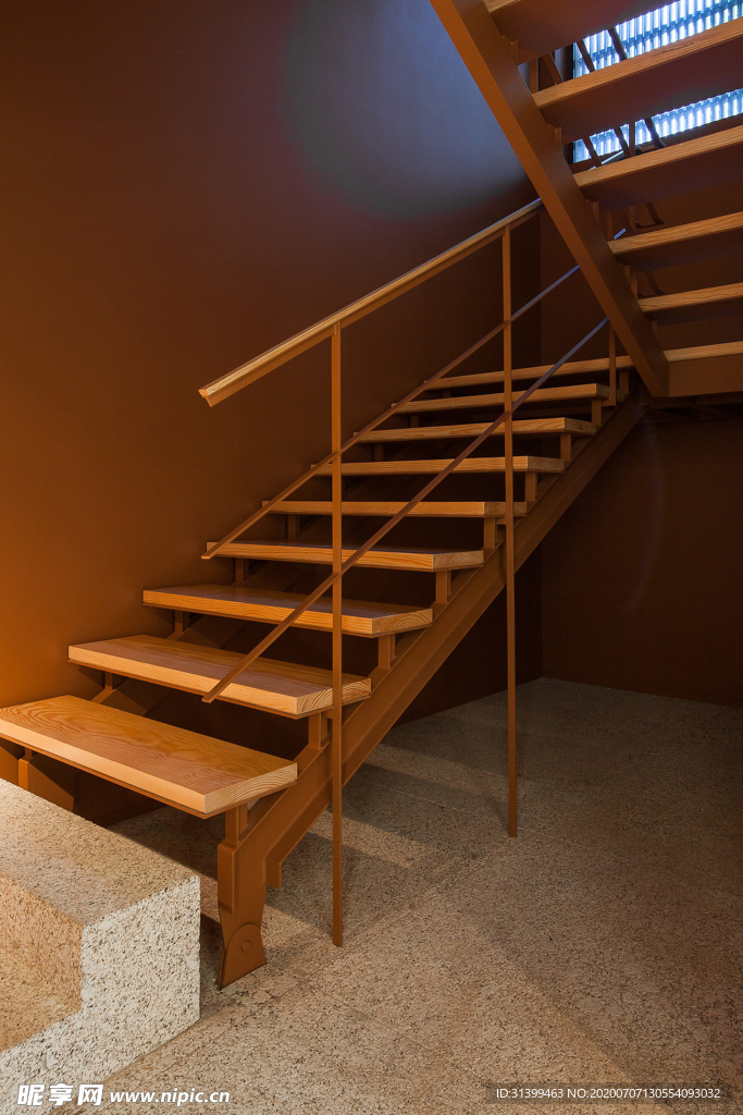 酒店装修 现代酒店