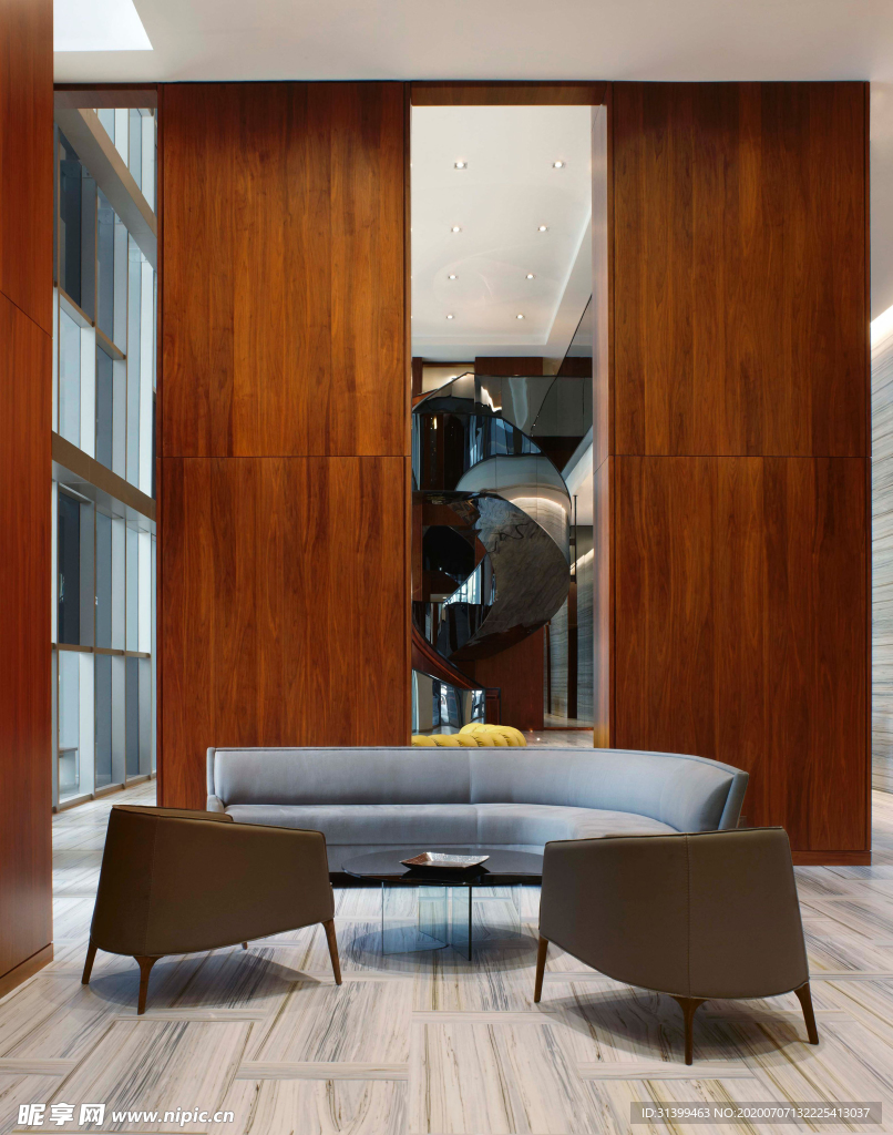 现代酒店 简约酒店