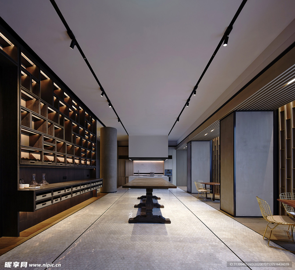 现代酒店 简约酒店