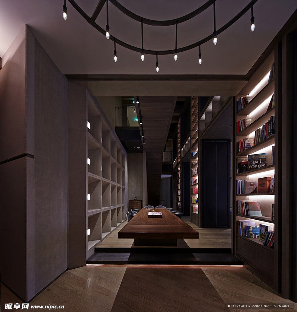 现代酒店 简约酒店