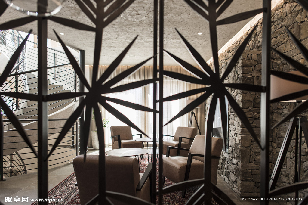 现代酒店 简约酒店