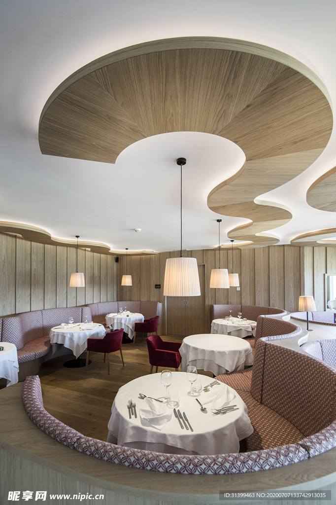 现代酒店 简约酒店