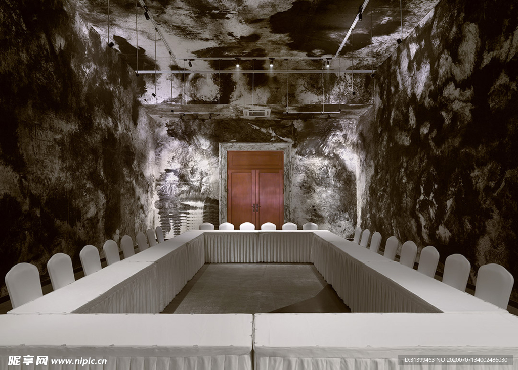 现代酒店 简约酒店