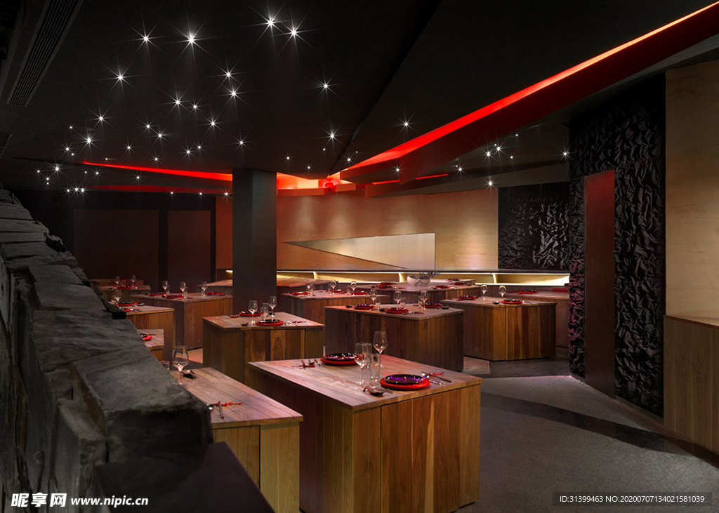 现代酒店 简约酒店