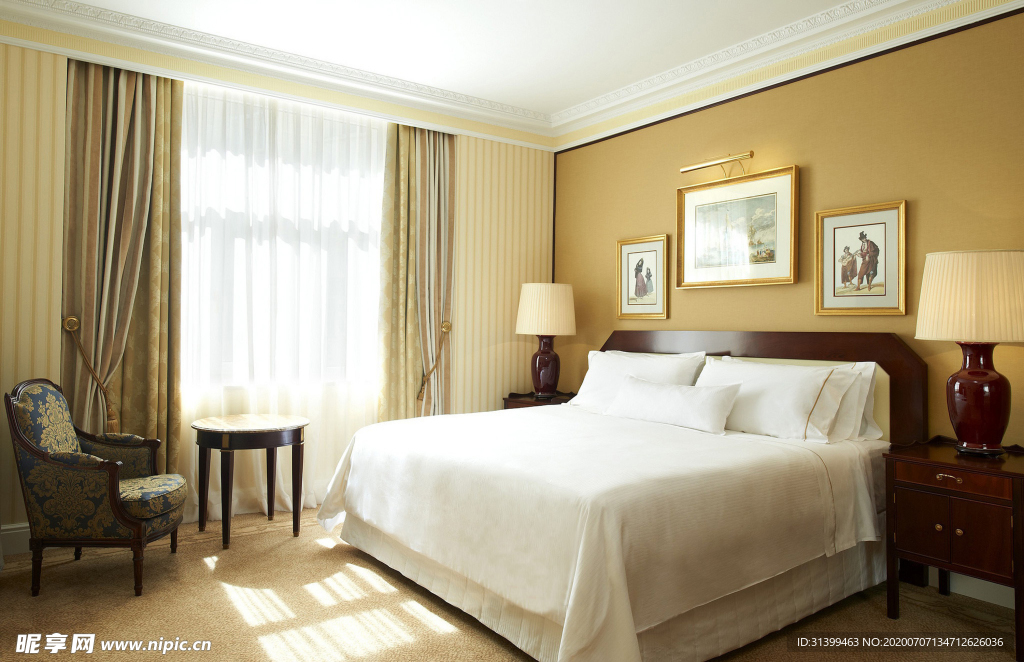 酒店装修 现代酒店