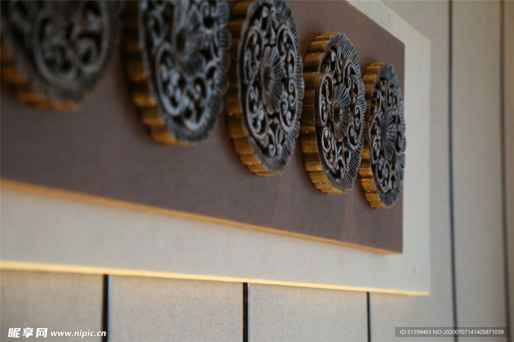 酒店装修 现代酒店