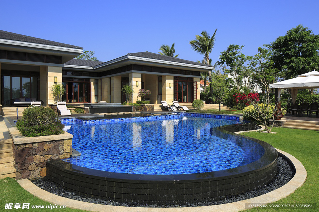 酒店装修 现代酒店