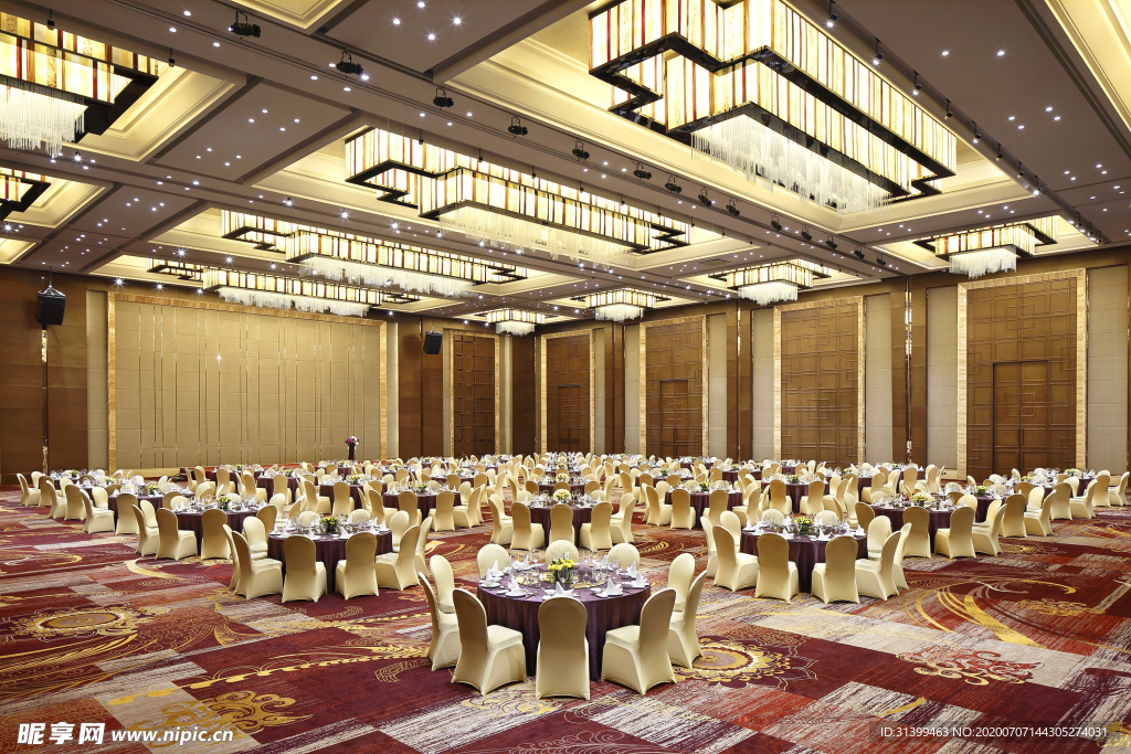 酒店装修 现代酒店