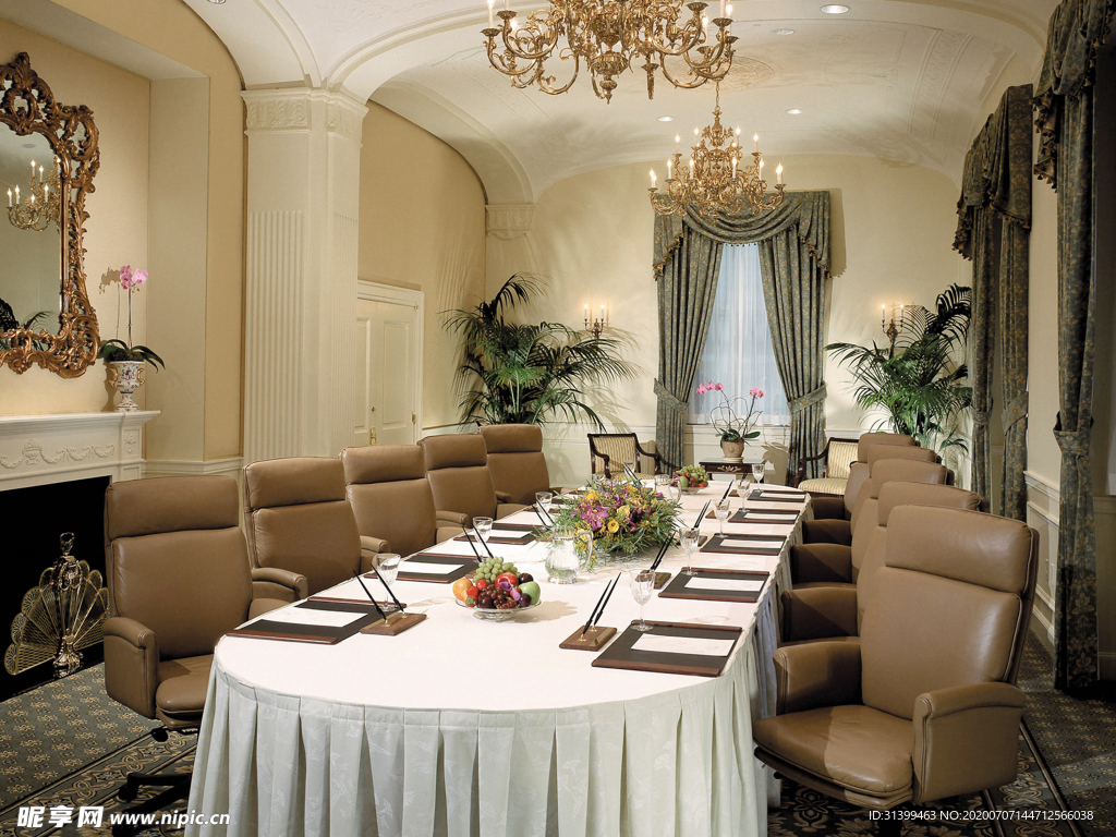 酒店装修 现代酒店