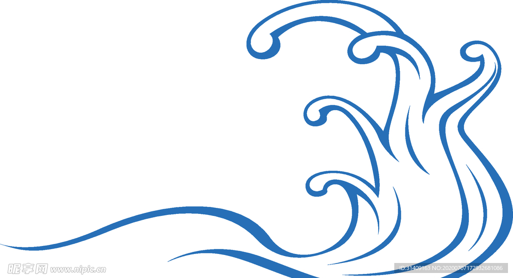 海浪