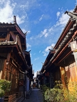 云南 丽江