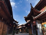 丽江街道