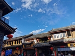 古镇 丽江 古民居