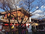 丽江古城