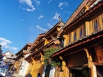 丽江古镇