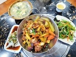 丽江美食