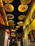 丽江 巷子