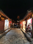 巷子 古镇
