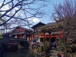 云南 丽江